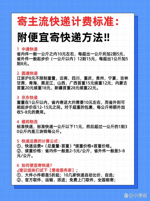 西安 中通快递 价格-第3张图片-陕西物流货运 西安 中通快递 价格-第3张图片-陕西物流货运