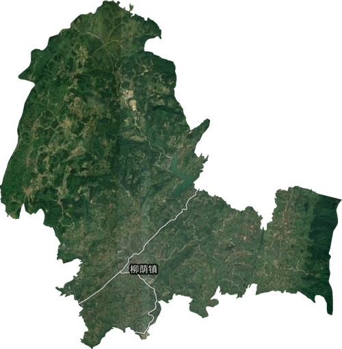 北碚区 柳荫镇 中通-第1张图片-陕西物流货运