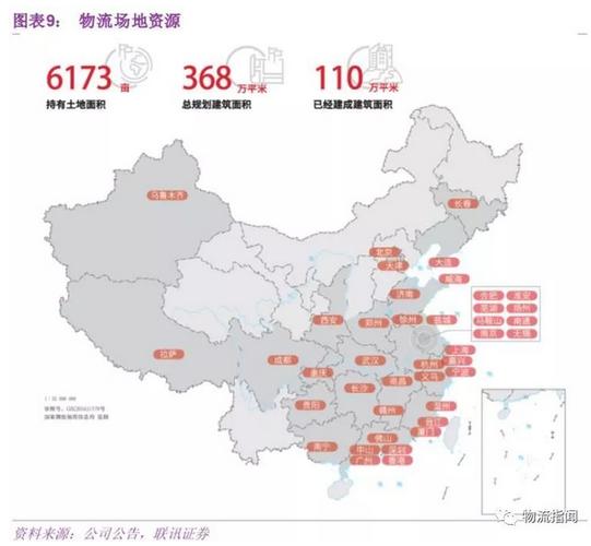 牡丹江顺丰快递网点有哪些？-第1张图片-陕西物流货运