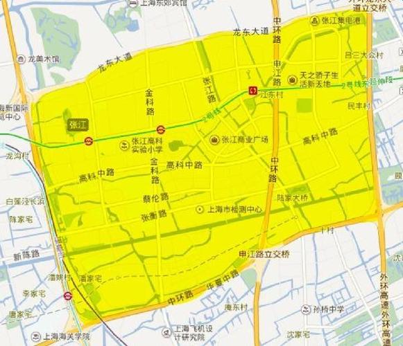 中通浦东张江电话有何用途？-第3张图片-陕西物流货运