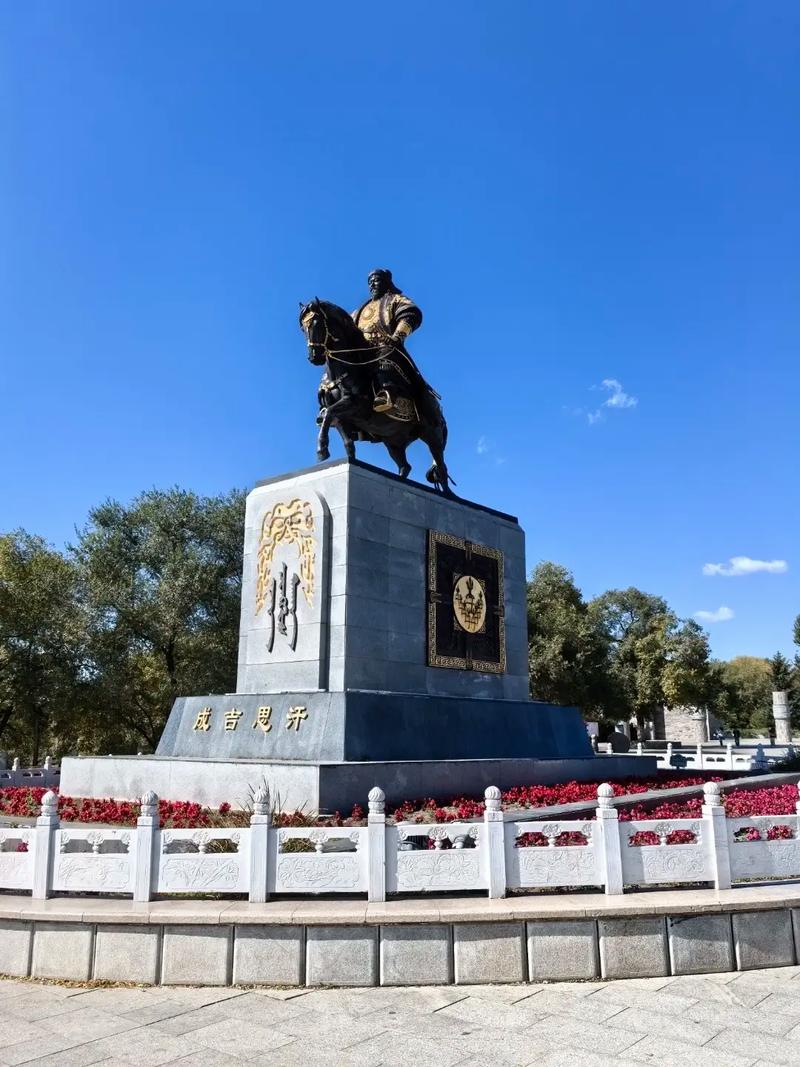 呼市圆通快递为何叫成吉思汗？-第1张图片-陕西物流货运