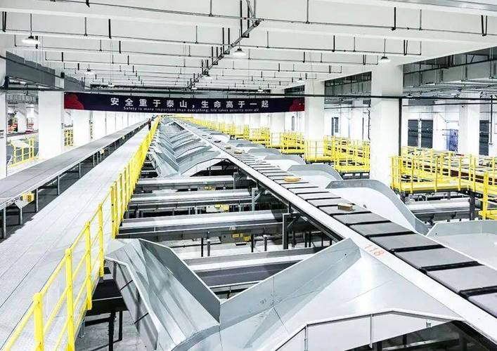 乌鲁木齐圆通快递总部在哪？-第2张图片-陕西物流货运