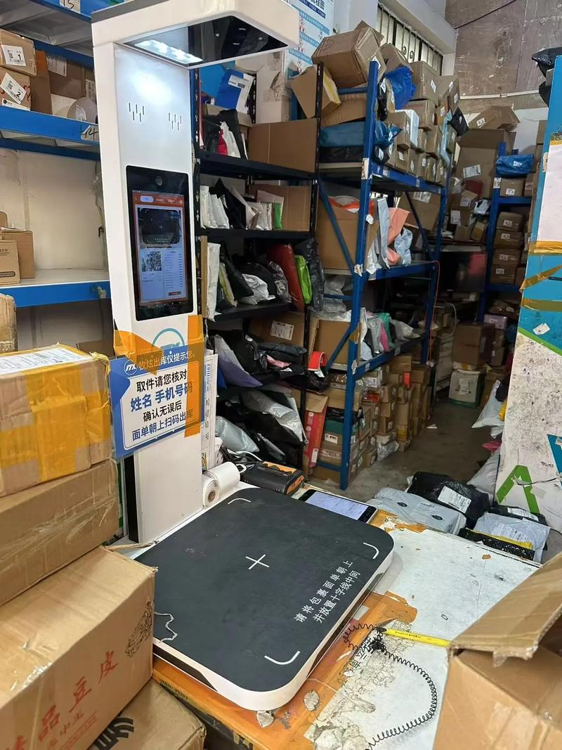 圆通妈妈驿站前景如何？盈利模式能否持续？-第1张图片-陕西物流货运