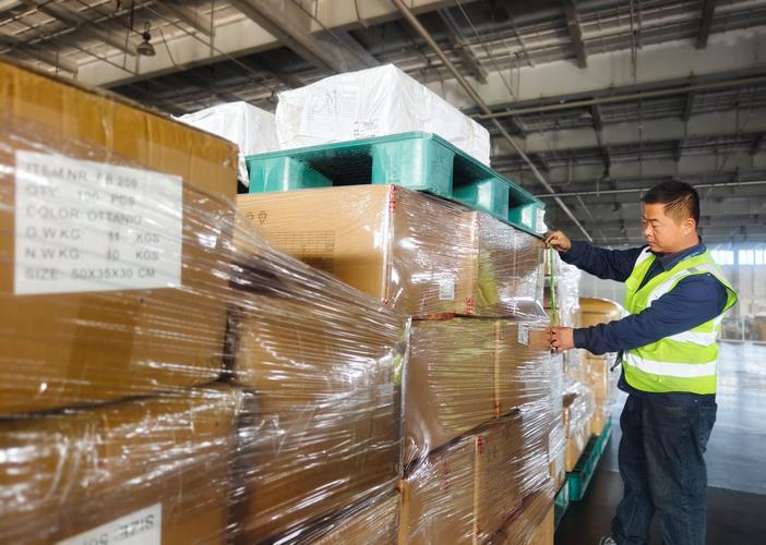 石家庄邮政速递物流公司-第1张图片-陕西物流货运