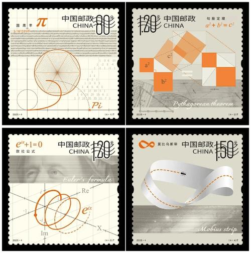 中国邮政2025年邮票有何新主题与发行计划？-第2张图片-陕西物流货运