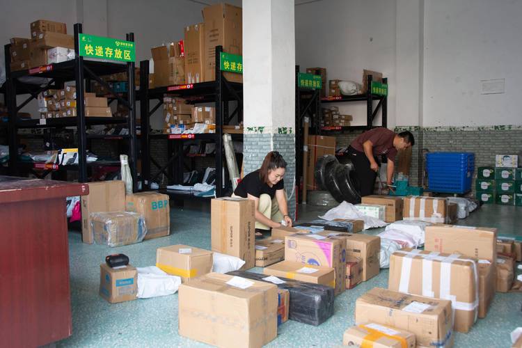 长沙邮政速递物流分公司有何新动态？-第3张图片-陕西物流货运