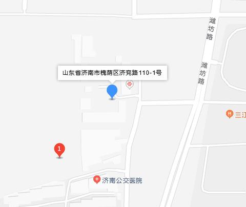 济宁市的邮政编码是多少？-第2张图片-陕西物流货运