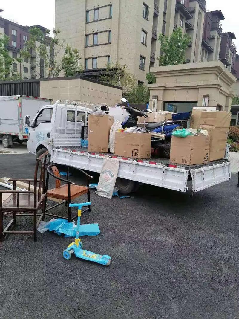 乌鲁木齐中通快递为何搬迁？-第2张图片-陕西物流货运