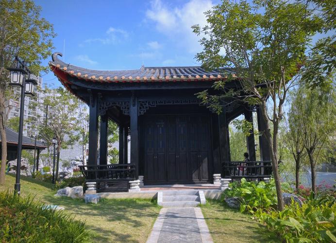 圆通禅城梁园分部在哪？-第1张图片-陕西物流货运