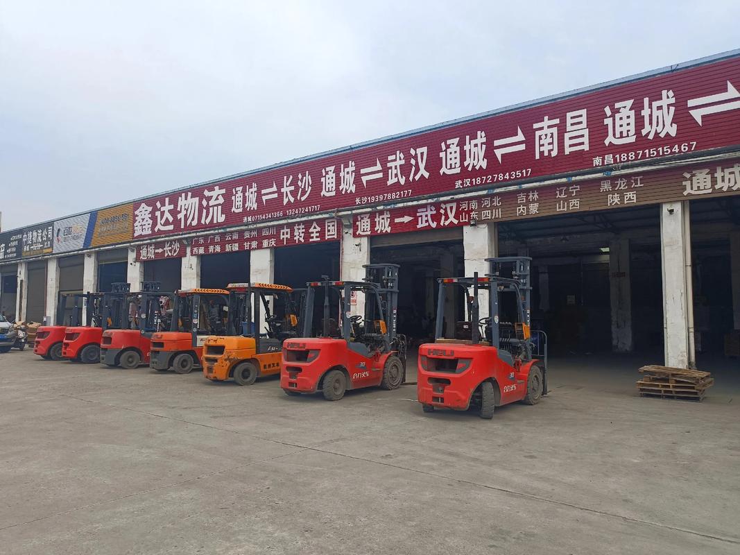 郑州圃田集散中心顺丰怎么样？-第3张图片-陕西物流货运