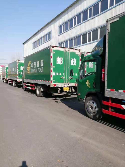 湖北省邮政速递物流公司现状如何？-第1张图片-陕西物流货运