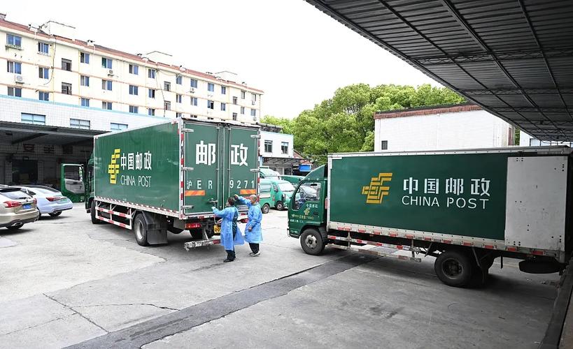 深圳市邮政速递物流公司有何优势？-第1张图片-陕西物流货运