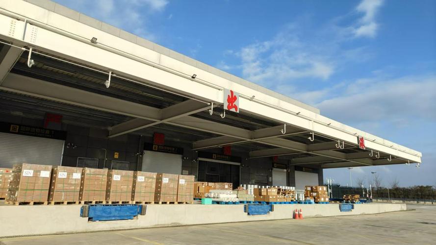 贵阳市邮政速递物流公司业务范围有哪些？-第3张图片-陕西物流货运