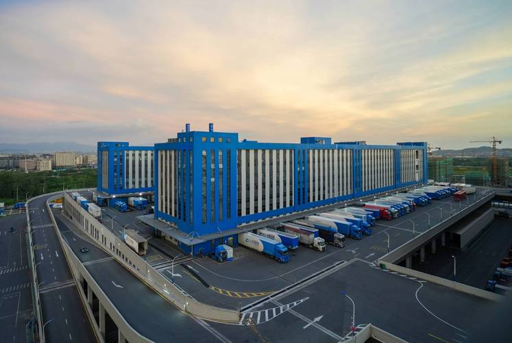 邵阳中通快递公司怎么了？-第3张图片-陕西物流货运