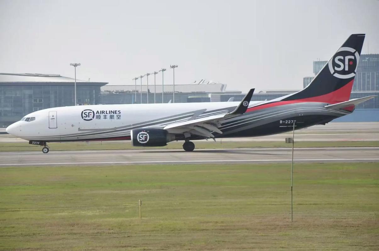 乌鲁木齐顺丰空运有何优势？-第1张图片-陕西物流货运