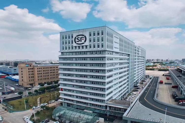 顺丰 上海 乌鲁木齐-第1张图片-陕西物流货运