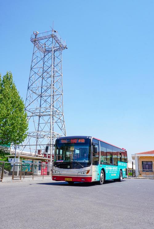 天津中通梅江地址在哪？-第1张图片-陕西物流货运