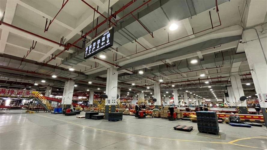 顺丰东西湖吴家山顺丰有何特殊服务？-第2张图片-陕西物流货运