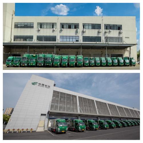 云南省邮政速递物流公司-第1张图片-陕西物流货运