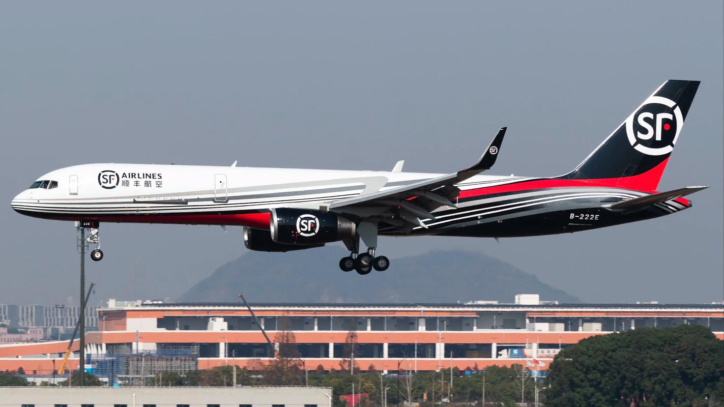 顺丰物流是顺丰速运吗-第3张图片-陕西物流货运