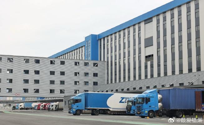 中通快递 珠海 横琴-第3张图片-陕西物流货运