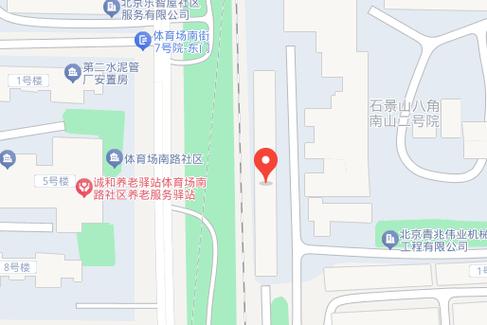 北京石景山区邮政编码是多少？-第2张图片-陕西物流货运