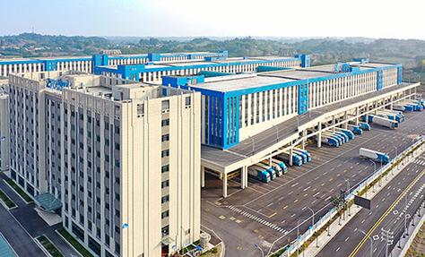 中通快递何时开通台湾国际业务？-第2张图片-陕西物流货运