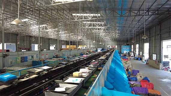 中通快递何时开通台湾国际业务？-第1张图片-陕西物流货运