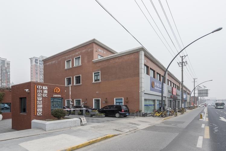 上海杨浦中原中通发生了什么？-第3张图片-陕西物流货运