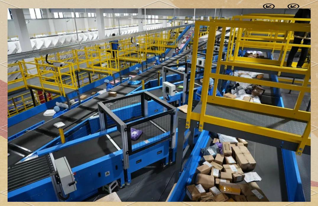 新疆乌鲁木齐中通网点-第3张图片-陕西物流货运