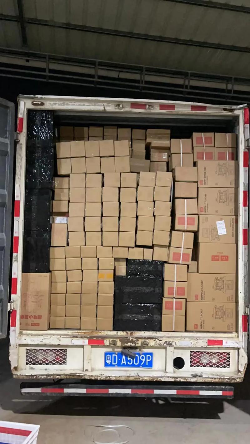 圆通武汉港快递有何特殊服务？-第2张图片-陕西物流货运