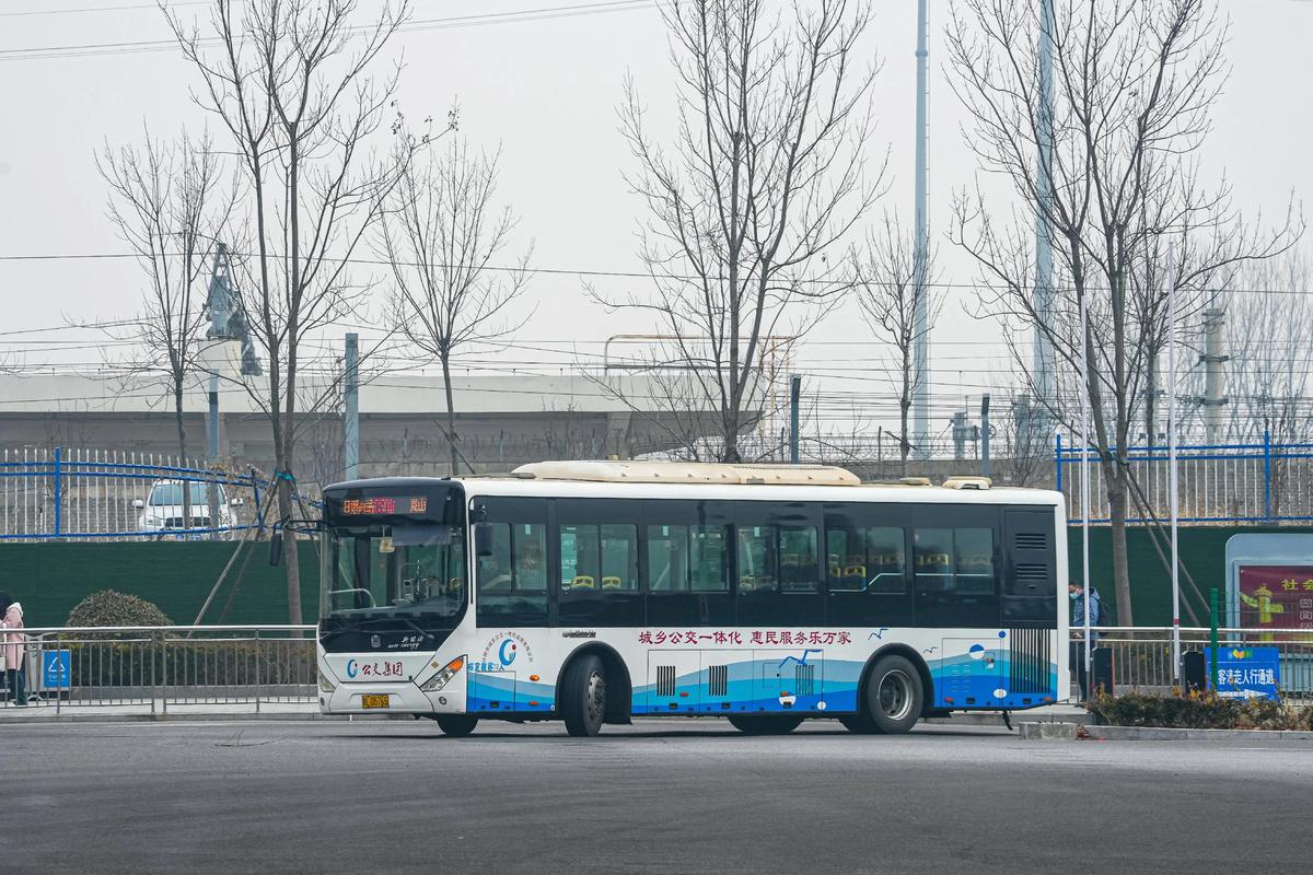 信阳 申城大道 中通-第2张图片-陕西物流货运