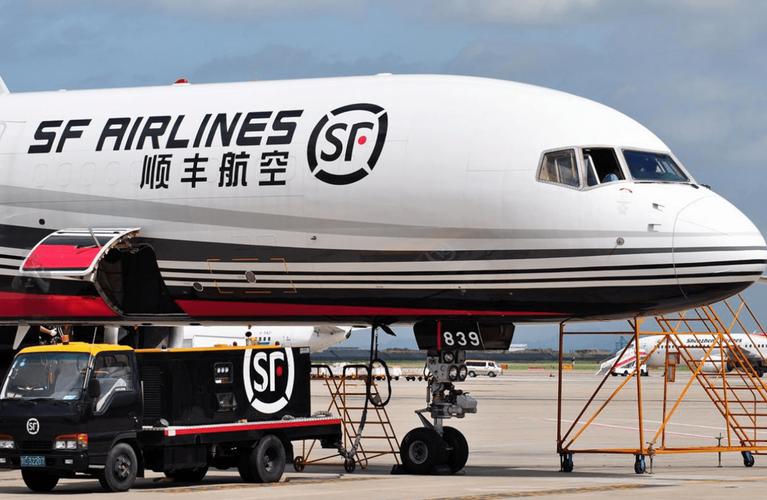 顺丰速运 顺丰快运-第1张图片-陕西物流货运