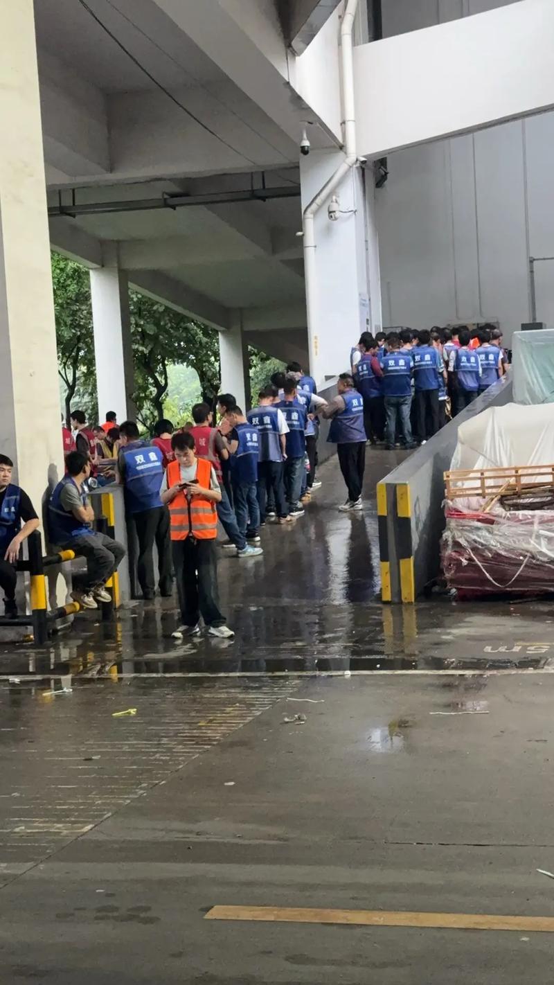 四川康定有顺丰快递吗-第2张图片-陕西物流货运