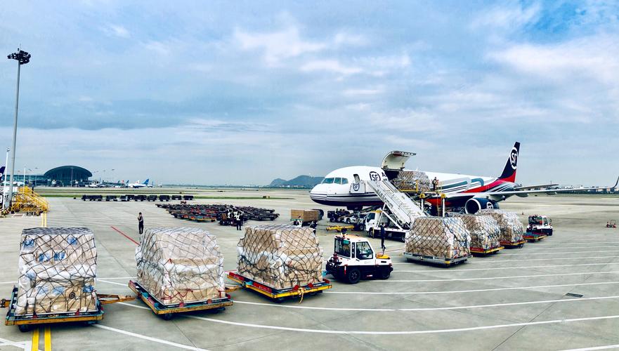 遵义市南白镇顺丰快递-第3张图片-陕西物流货运