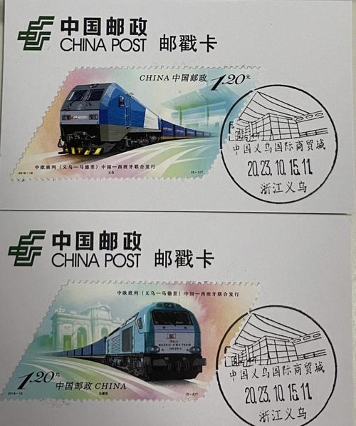 义乌市的邮政编码是多少？-第2张图片-陕西物流货运