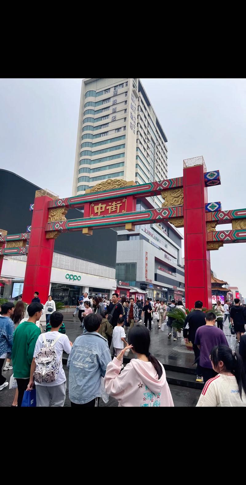 沈阳中通中街分部地址具体在哪里？-第2张图片-陕西物流货运