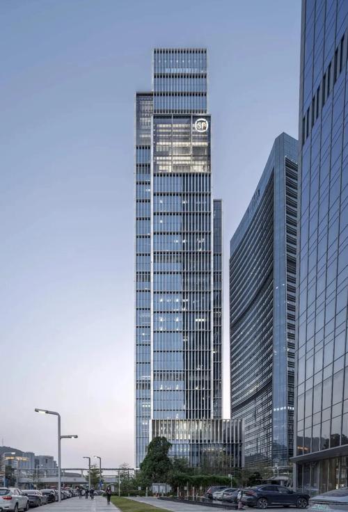 顺丰杭州江干上东名筑-第1张图片-陕西物流货运