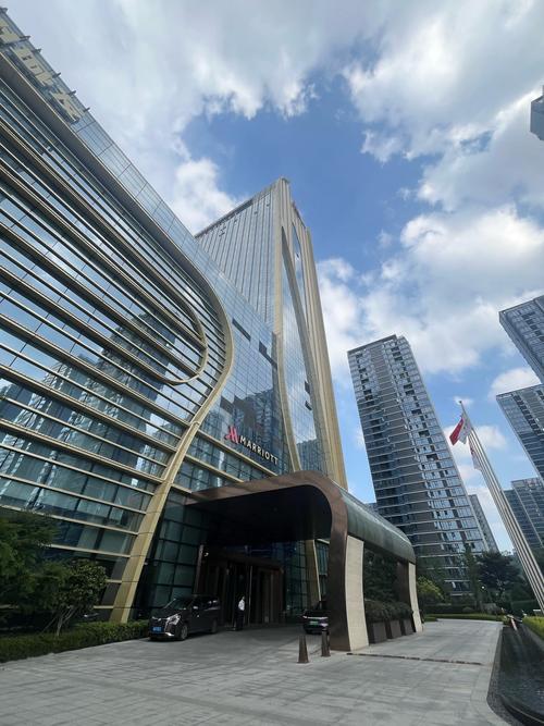 顺丰杭州江干上东名筑-第3张图片-陕西物流货运