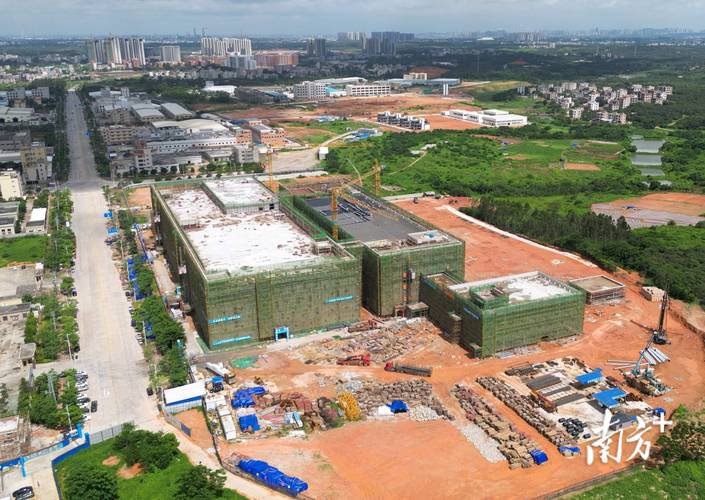 顺丰电白工业园在哪里-第1张图片-陕西物流货运