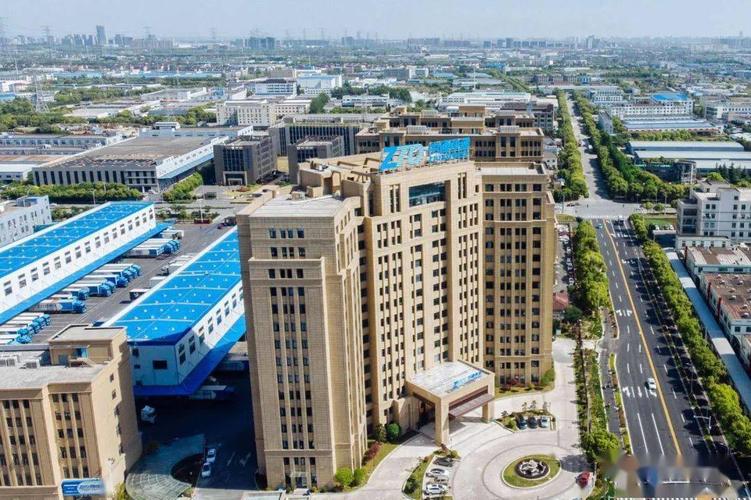 福建中通中通快递集团-第2张图片-陕西物流货运