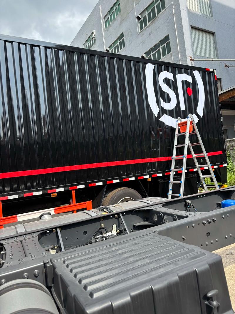 顺丰速运从深圳到长春-第3张图片-陕西物流货运