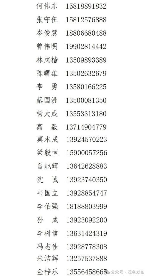 茂名电白邮政编码是多少？-第2张图片-陕西物流货运