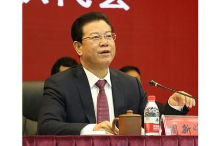 中国邮政集团公司总经理-第1张图片-陕西物流货运