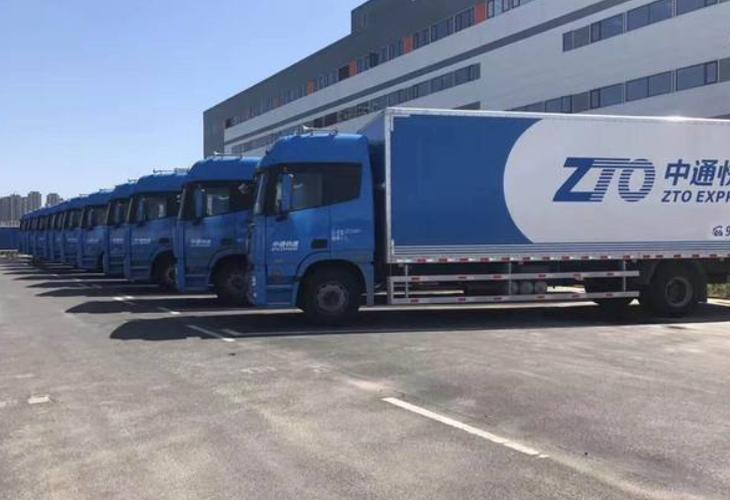 武汉汇通物流中通快递有何问题？-第1张图片-陕西物流货运