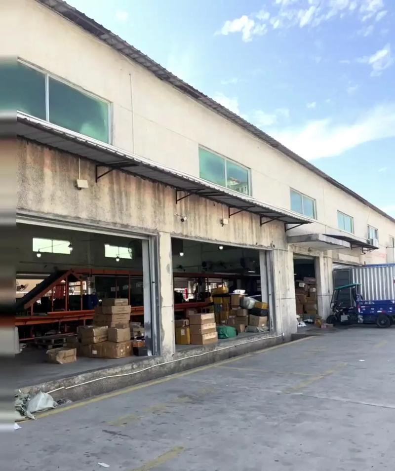 东莞莞城圆通快递公司地址电话多少？-第1张图片-陕西物流货运