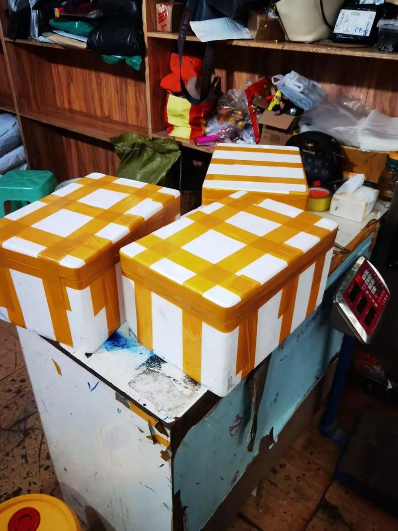 三通快递差异与优势如何？-第1张图片-陕西物流货运