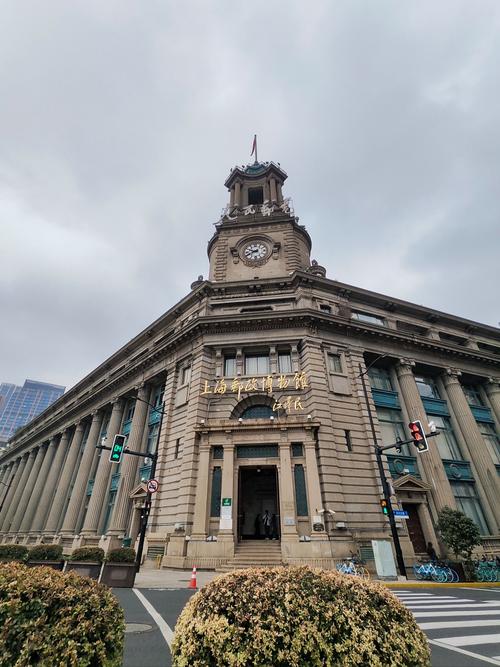 上海邮政200030是哪个区域的邮政编码？-第1张图片-陕西物流货运