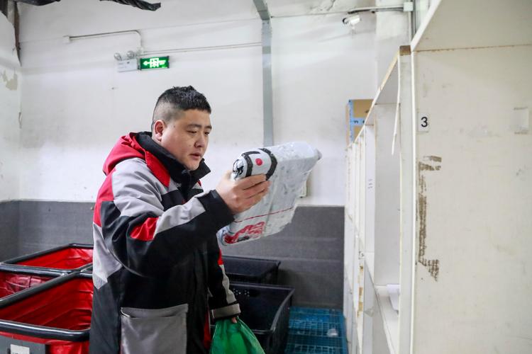 邵阳顺丰快递上门服务具体怎么预约？-第2张图片-陕西物流货运