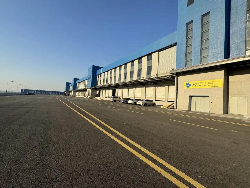 郑州中通与金开区中通是何关系？-第1张图片-陕西物流货运